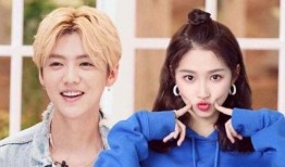 鹿晗关晓彤最新爆料,揭秘恋爱日常甜蜜瞬间